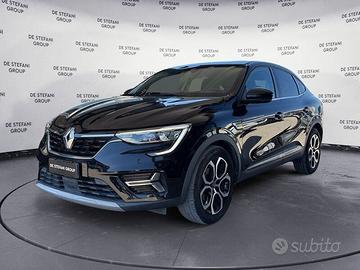 Renault Arkana 1.6 E-Tech full hybrid Techno ...