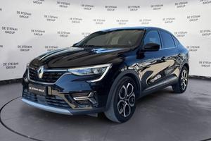 Renault Arkana 1.6 E-Tech full hybrid Techno ...