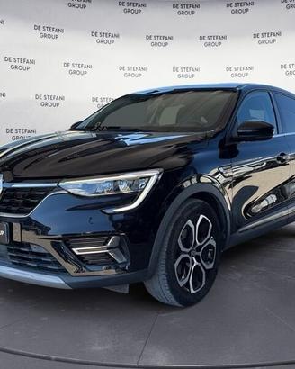 Renault Arkana 1.6 E-Tech full hybrid Techno ...