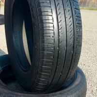 2 gomme estive 195/65/15 91H Bridgestone Dot 2421
