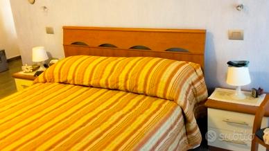 camera da letto matrimoniale 