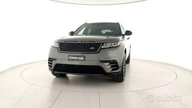 LAND ROVER Range Rover Velar 2017 - Range R U24538