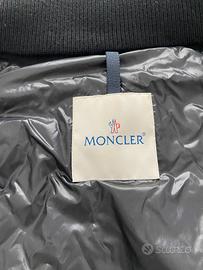 Moncler uomo