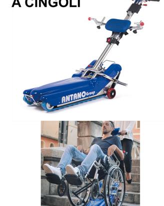 Motascale