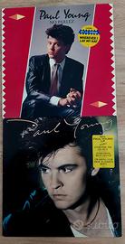 Vinile 2 Albums Di Paul Young – No Parlez 1983