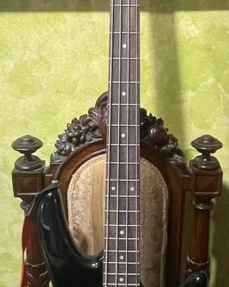 Basso ibanez