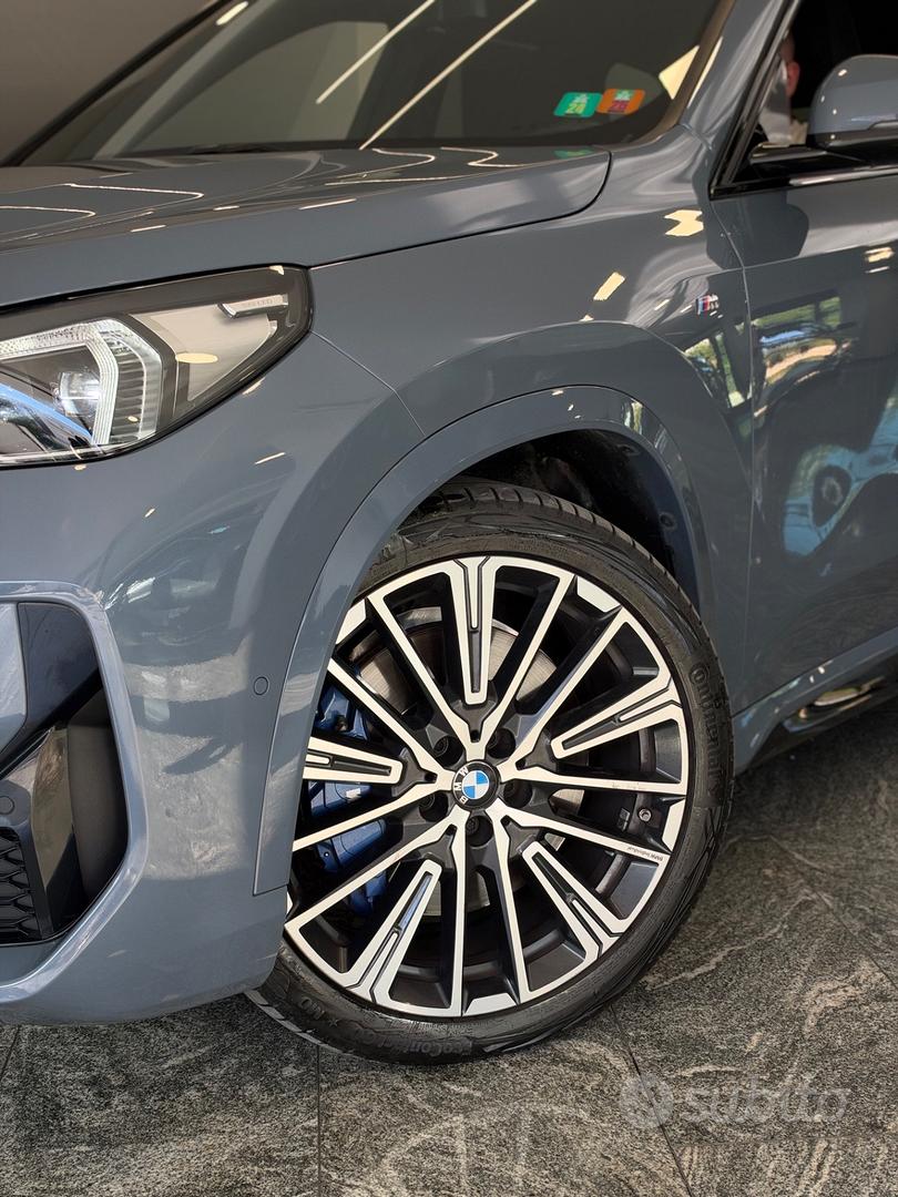 BMW X1 2023 photo 3