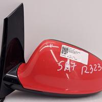 SPECCHIETTO RETROVISORE SINISTRO OPEL Astra J GTC