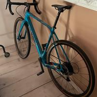 Cinelli zydeco king rival 2022