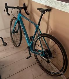 Cinelli zydeco king rival 2022