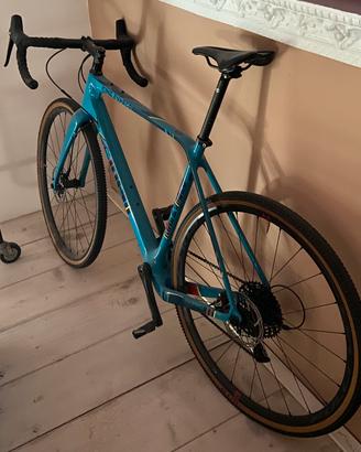 Cinelli zydeco king rival 2022