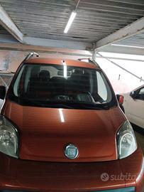 fiat Qubo 1.3 Multijet 95 CV trekking N1