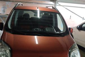 fiat Qubo 1.3 Multijet 95 CV trekking N1