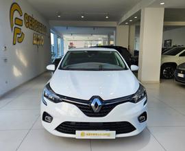 RENAULT Clio TCe 90 CV 5 porte Business da €139,