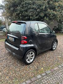 Smart For Two 451 Pulse