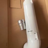 Tubo scarico caldaia Vaillant