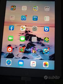 ipad bianco vecchia versione