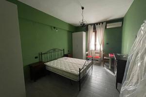 Stanza singola per studentessa