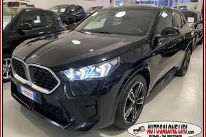 BMW X2 xDrive 20d Msport Auto 2.0d 150cv