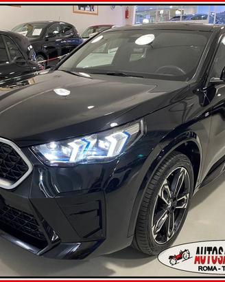 BMW X2 xDrive 20d Msport Auto 2.0d 150cv