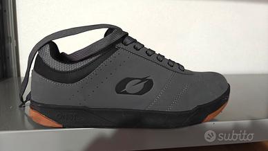 Scarpe O'NEAL FLAT per MTB TL.42