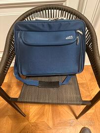 Borsa tracolla pc 17 pollici Roncato CIAK