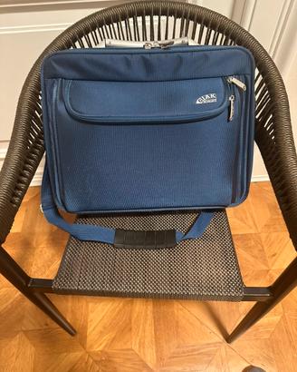 Borsa tracolla pc 17 pollici Roncato CIAK