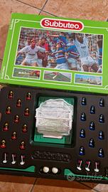 Subbuteo anni 90