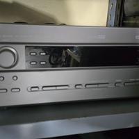 amplificatore yamaha