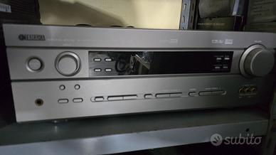amplificatore yamaha