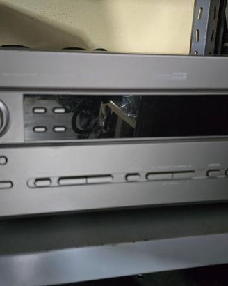 amplificatore yamaha