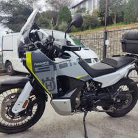 Husqvarna Norden 901