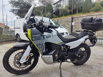 Husqvarna Norden 901