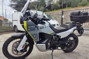 Husqvarna Norden 901