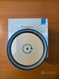 Fingbox - Sicurezza Reti