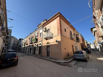 2 LOCALI A FOGGIA