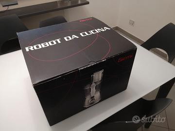 Robot da Cucina Girmi KM35