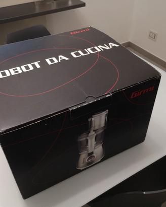 Robot da Cucina Girmi KM35