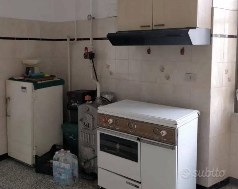 Appartamento – Imperia, Borgo Parasio, Porto Maurizio - Vista 3