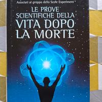 G. & J. Salomon "Le prove scientifiche della vita 
