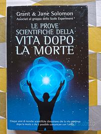G. & J. Salomon "Le prove scientifiche della vita 