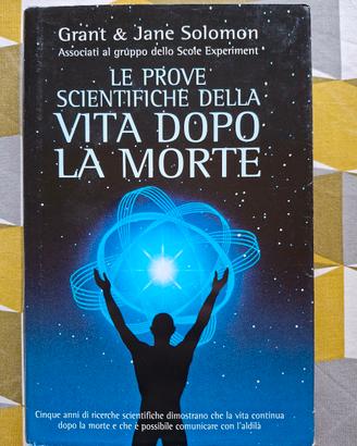 G. & J. Salomon "Le prove scientifiche della vita 