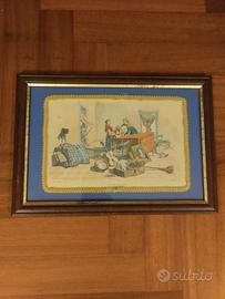 Francesco Pisante - Filippo Palizzi 