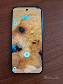 Google pixel 9