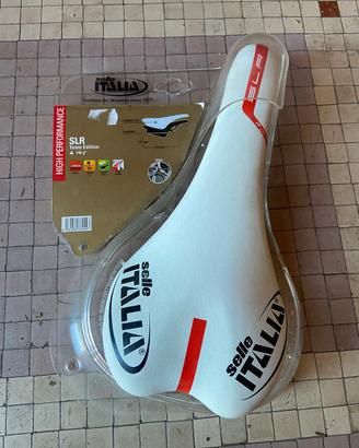 Sella Selle Italia SLR Team Edition