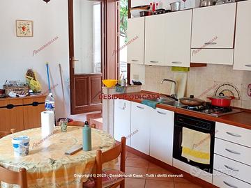 Casa, San Vito lo Capo.