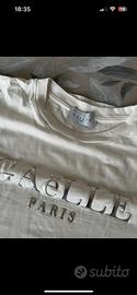 T-shirt Gaelle bianca taglia S
