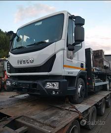 Iveco eurocargo 90
