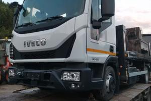 Iveco eurocargo 90