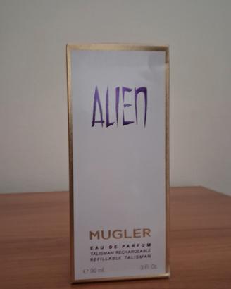 alien profumo 90 ml